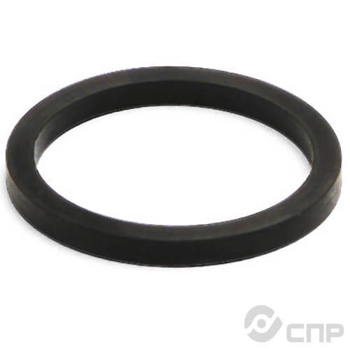 Кольцо прямоугольного сечения 1х0,5х0,5